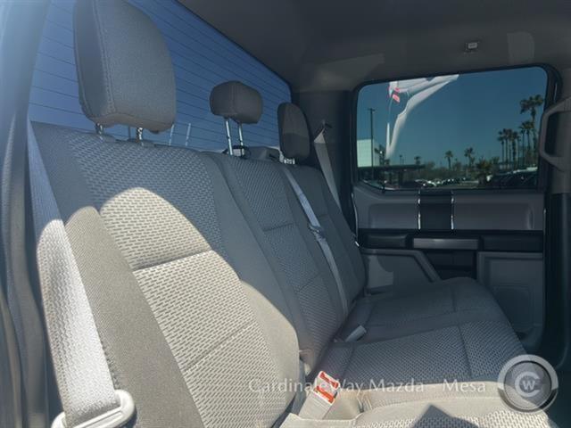 2020 Ford F-150 XLT Mesa AZ
