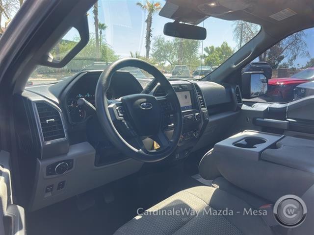 2020 Ford F-150 XLT Mesa AZ