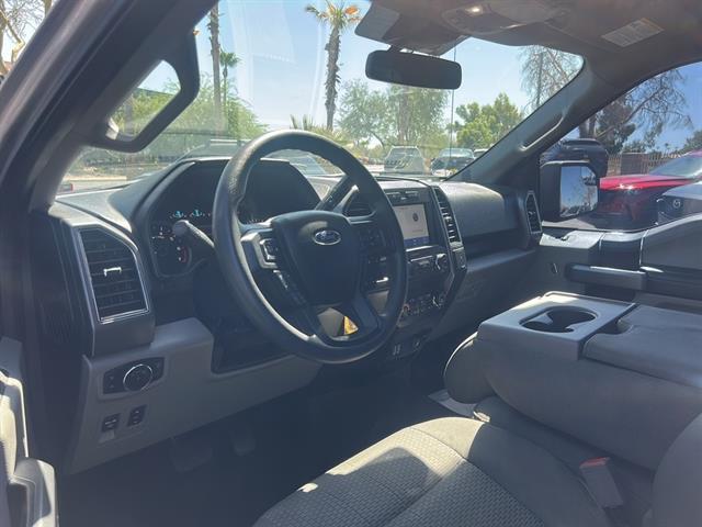 2020 Ford F-150 XLT Mesa AZ