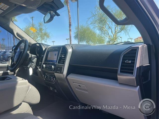 2020 Ford F-150 XLT Mesa AZ
