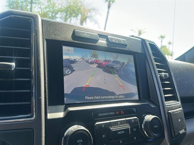 2020 Ford F-150 XLT Mesa AZ
