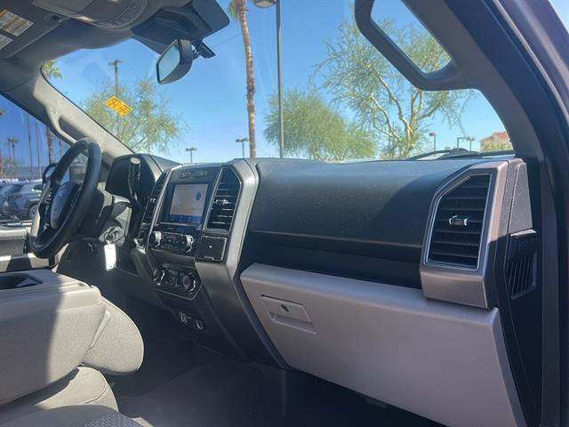 2020 Ford F-150 XLT Mesa AZ