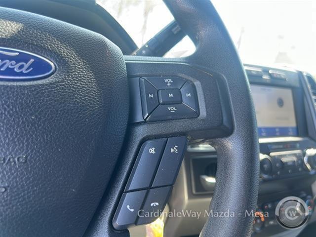 2020 Ford F-150 XLT Mesa AZ