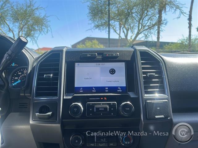 2020 Ford F-150 XLT Mesa AZ