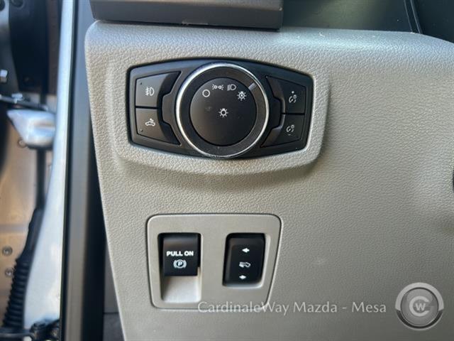 2020 Ford F-150 XLT Mesa AZ