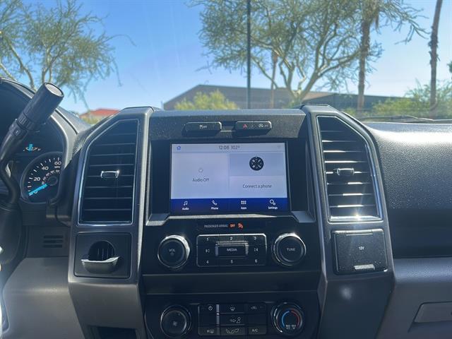 2020 Ford F-150 XLT Mesa AZ