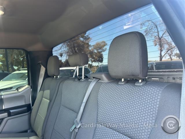 2020 Ford F-150 XLT Mesa AZ