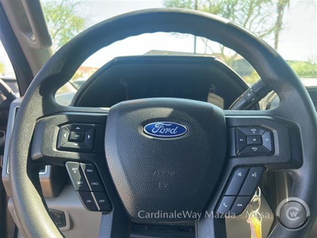 2020 Ford F-150 XLT Mesa AZ