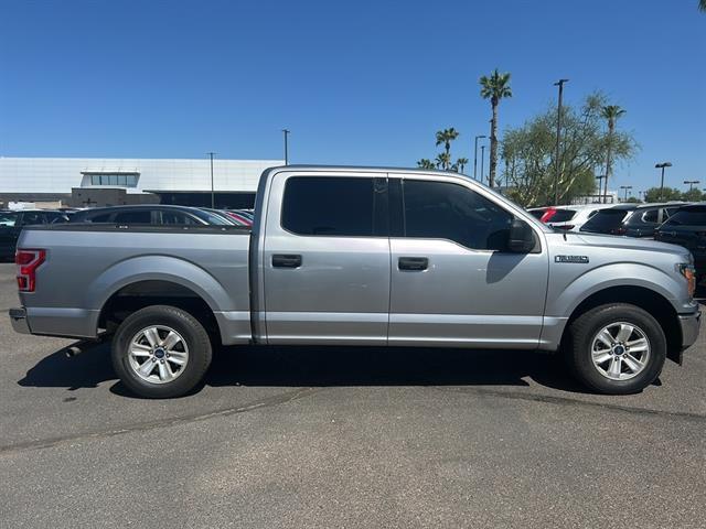 2020 Ford F-150 XLT Mesa AZ
