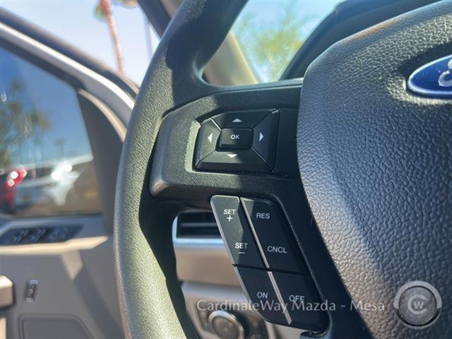 2020 Ford F-150 XLT Mesa AZ