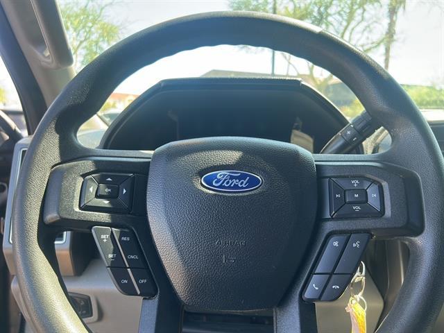 2020 Ford F-150 XLT Mesa AZ