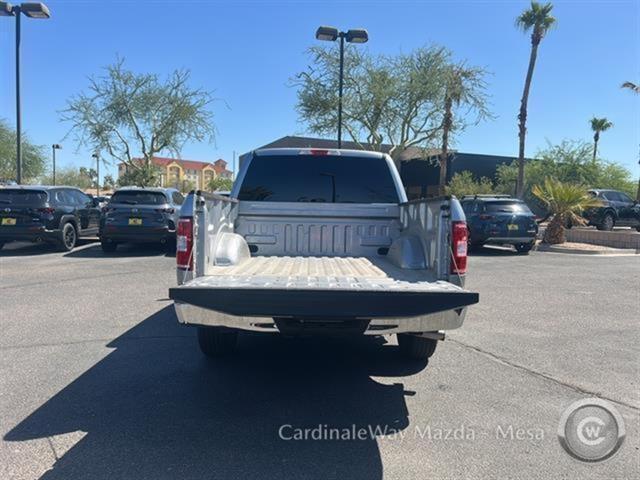 2020 Ford F-150 XLT Mesa AZ