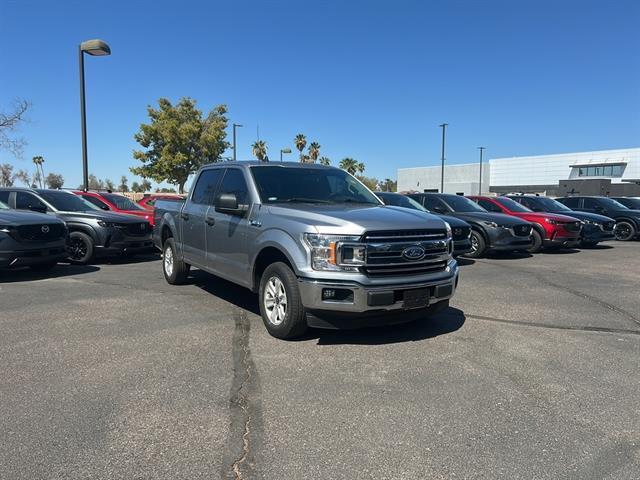 2020 Ford F-150 XLT Mesa AZ