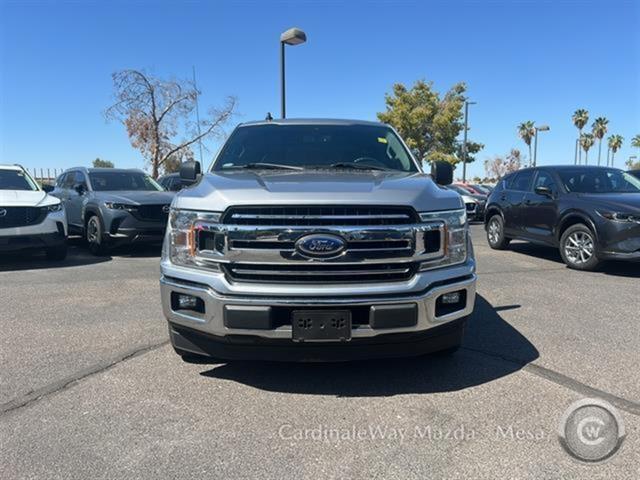 2020 Ford F-150 XLT Mesa AZ