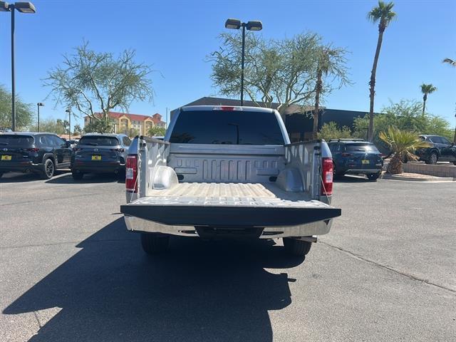2020 Ford F-150 XLT Mesa AZ