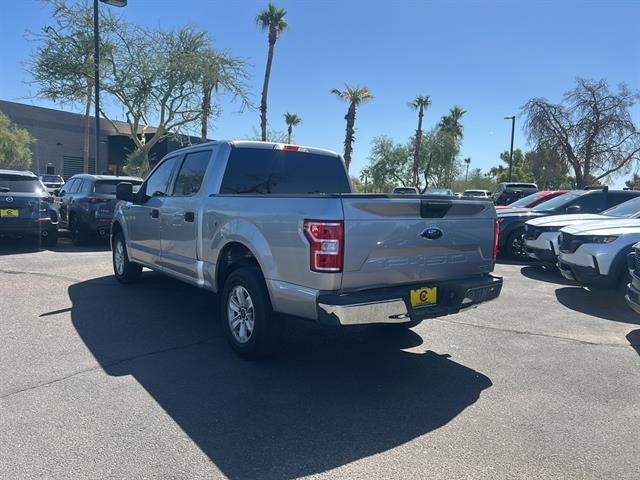 2020 Ford F-150 XLT Mesa AZ