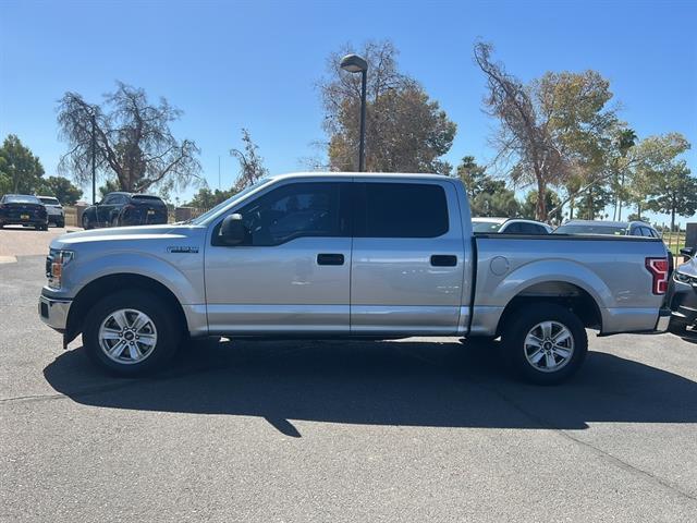 2020 Ford F-150 XLT Mesa AZ