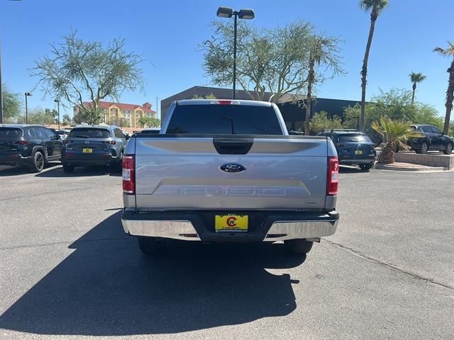 2020 Ford F-150 XLT Mesa AZ