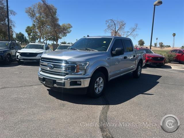 2020 Ford F-150 XLT Mesa AZ