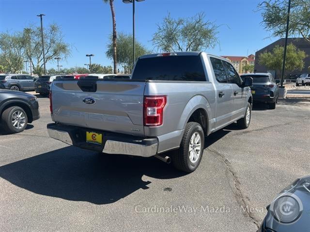 2020 Ford F-150 XLT Mesa AZ