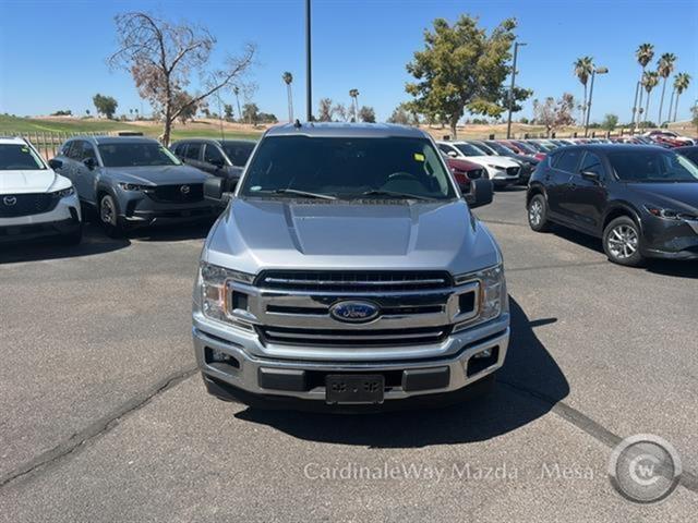 2020 Ford F-150 XLT Mesa AZ