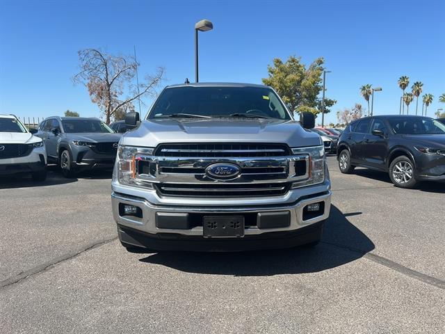 2020 Ford F-150 XLT Mesa AZ