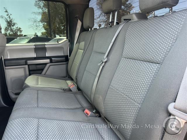 2020 Ford F-150 XLT Mesa AZ