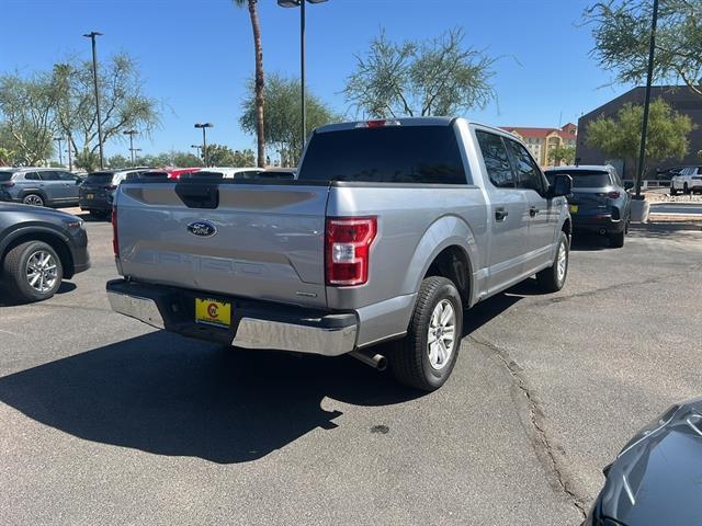 2020 Ford F-150 XLT Mesa AZ