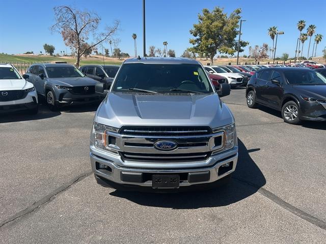 2020 Ford F-150 XLT Mesa AZ