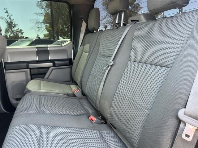 2020 Ford F-150 XLT Mesa AZ