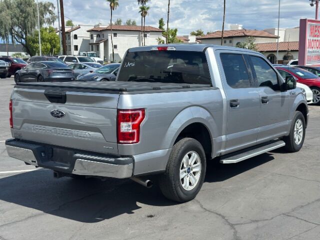 2020 Ford F-150 XLT Mesa AZ