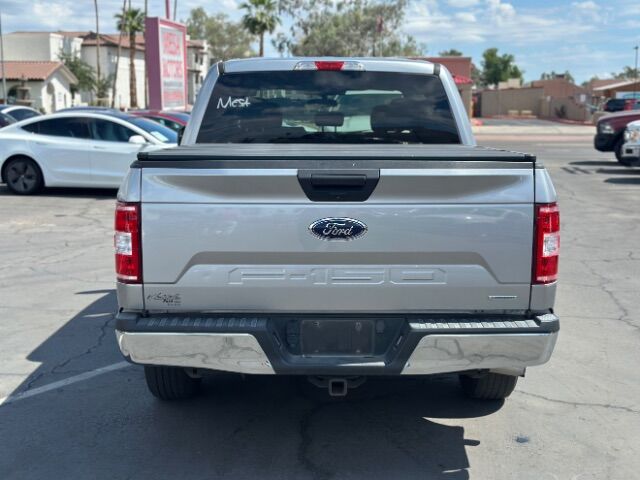 2020 Ford F-150 XLT Mesa AZ