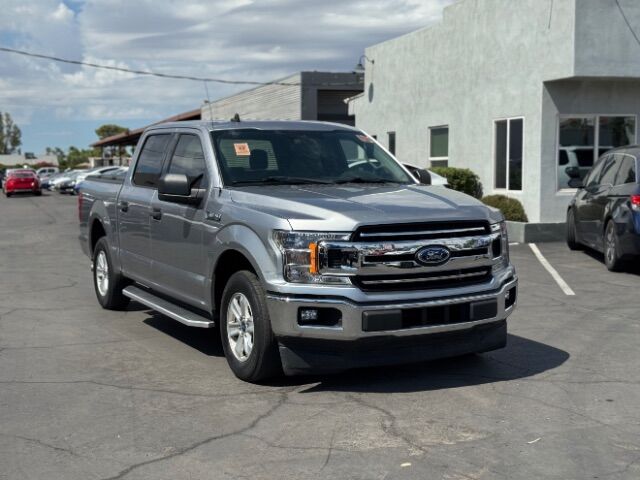 2020 Ford F-150 XLT Mesa AZ