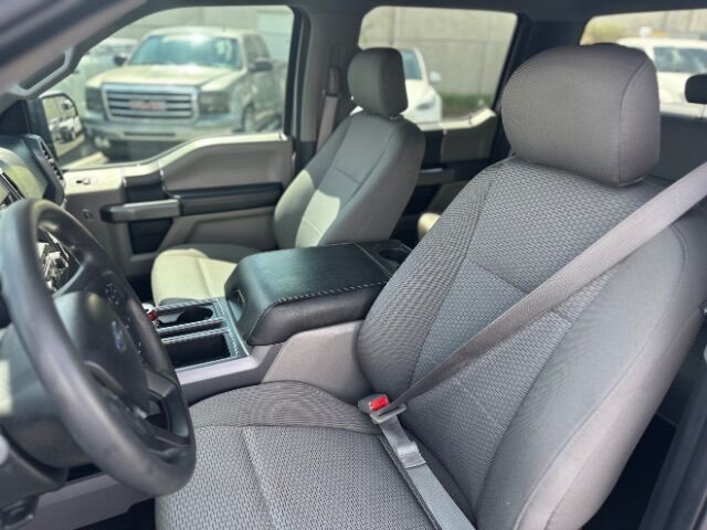 2020 Ford F-150 XLT Mesa AZ
