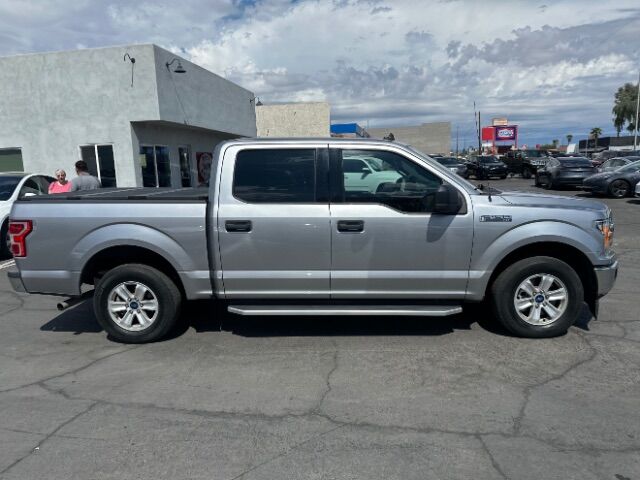 2020 Ford F-150 XLT Mesa AZ