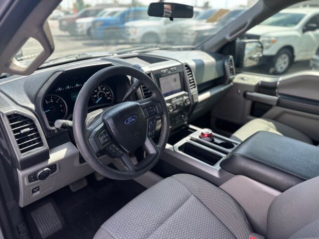 2020 Ford F-150 XLT Mesa AZ