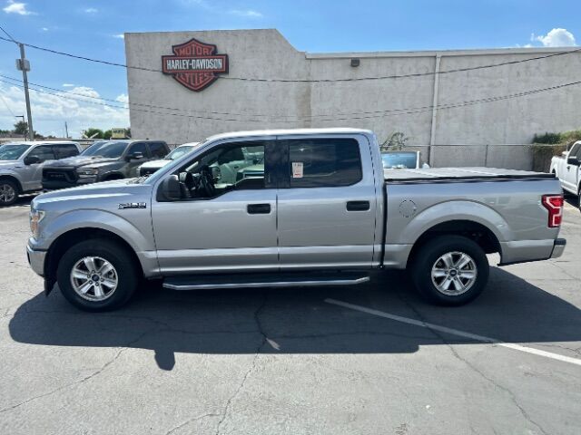 2020 Ford F-150 XLT Mesa AZ