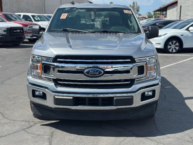 2020 Ford F-150 XLT Mesa AZ