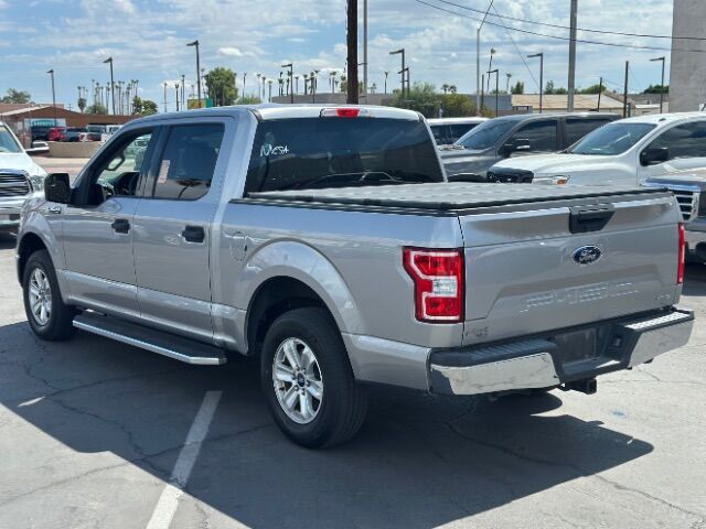 2020 Ford F-150 XLT Mesa AZ