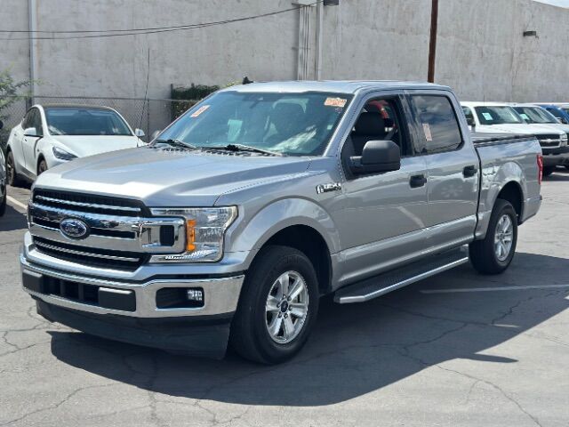 2020 Ford F-150 XLT Mesa AZ