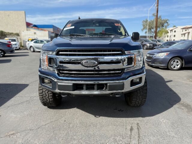2020 Ford F-150 XLT Mesa AZ