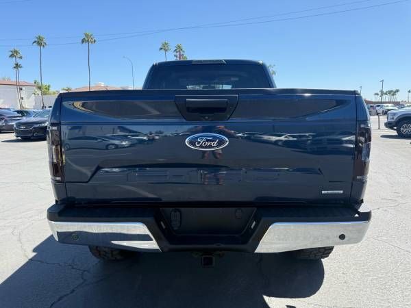 2020 Ford F-150 XLT Mesa AZ