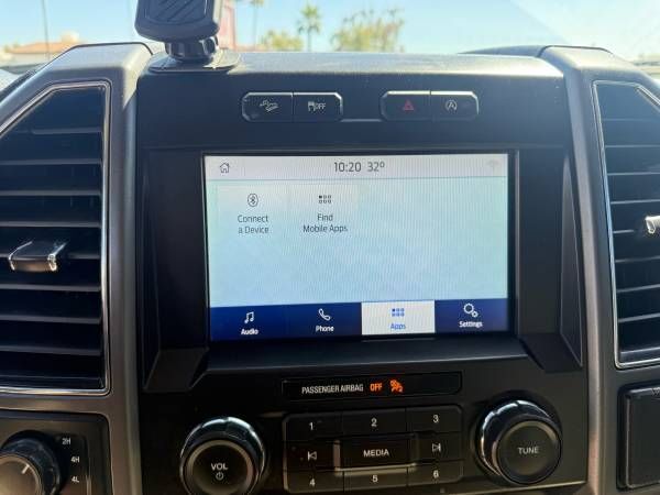 2020 Ford F-150 XLT Mesa AZ