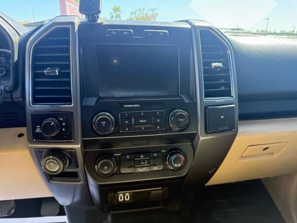 2020 Ford F-150 XLT Mesa AZ