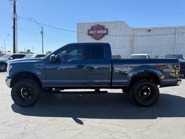2020 Ford F-150 XLT Mesa AZ