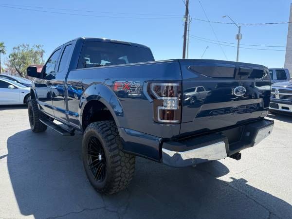 2020 Ford F-150 XLT Mesa AZ