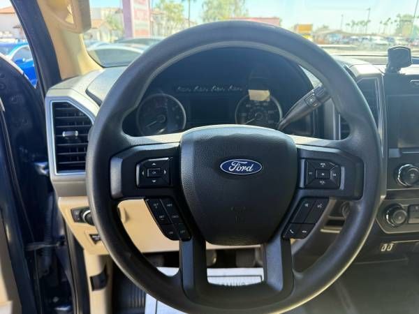 2020 Ford F-150 XLT Mesa AZ