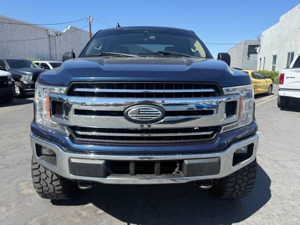 2020 Ford F-150 XLT Mesa AZ