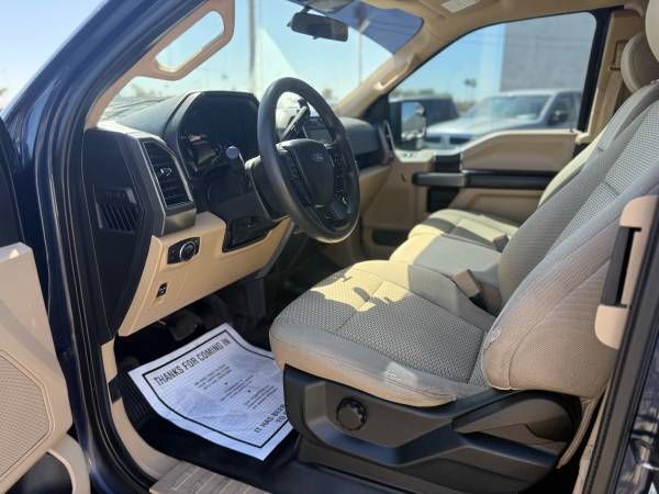 2020 Ford F-150 XLT Mesa AZ