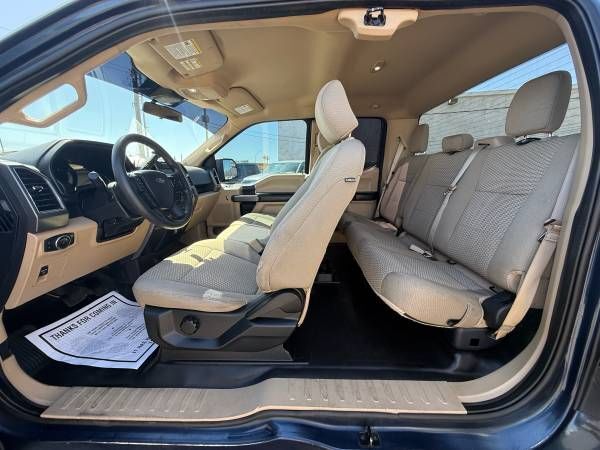 2020 Ford F-150 XLT Mesa AZ